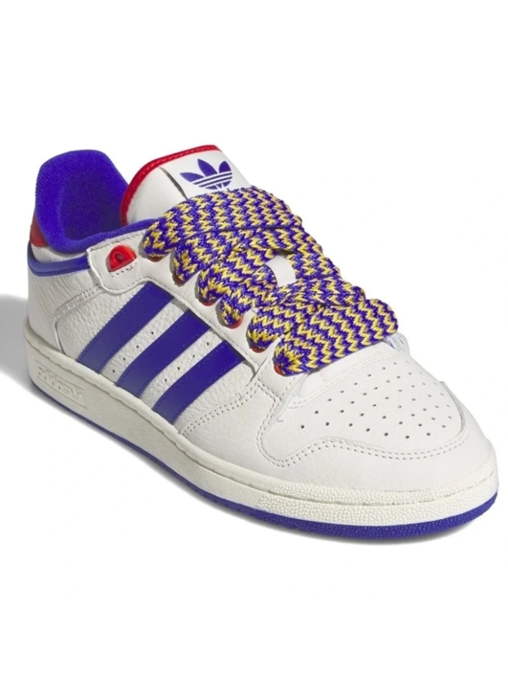 Adidas Centennial Rm Basketball Men Size 11.5 Sneakers Athletic Shoes IH7742 NEW